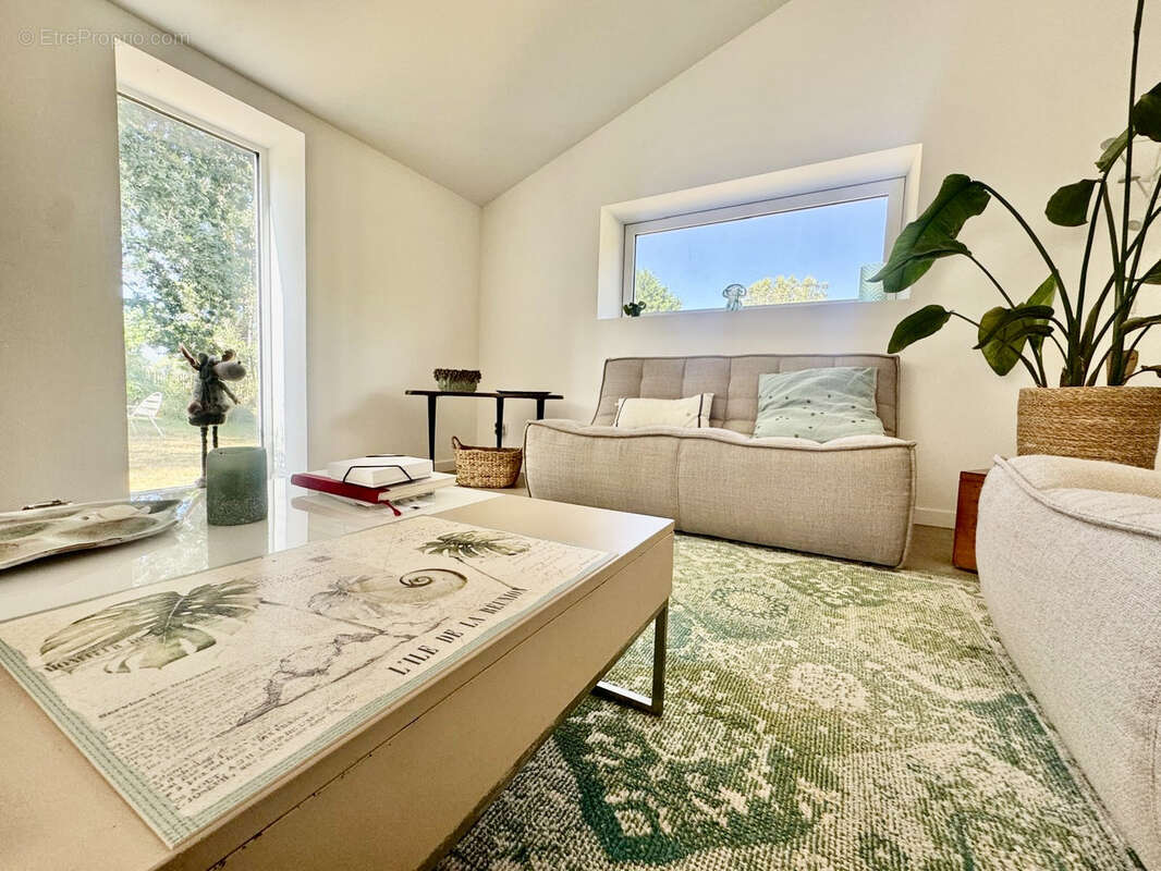 Maison à LES SABLES-D&#039;OLONNE