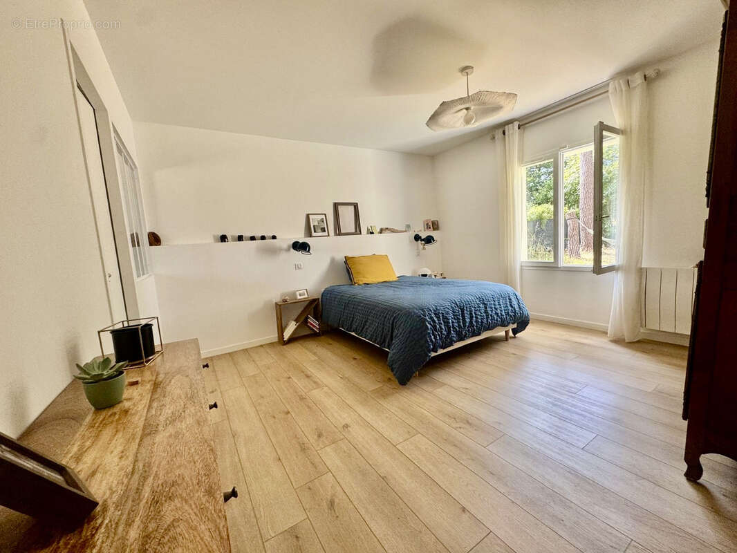 Maison à LES SABLES-D&#039;OLONNE