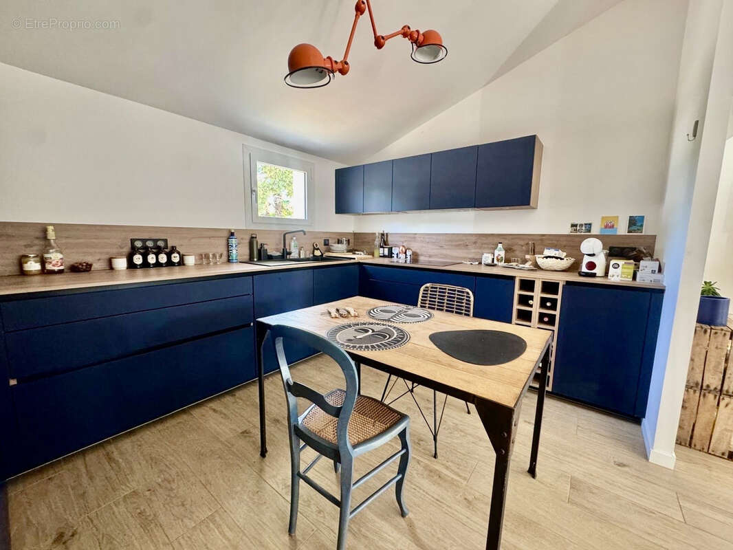 Maison à LES SABLES-D&#039;OLONNE