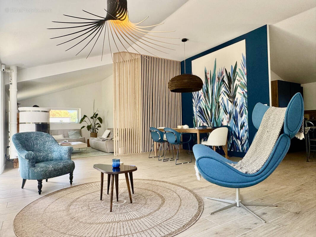 Maison à LES SABLES-D&#039;OLONNE