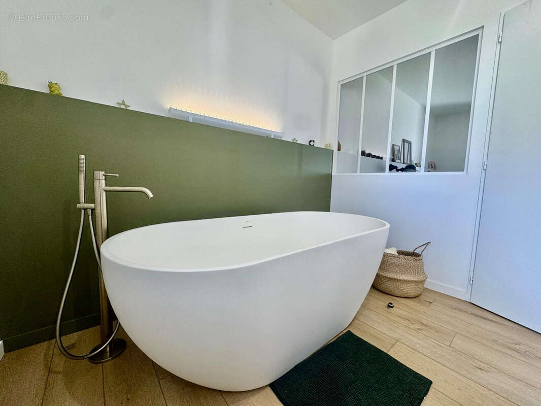 Maison à LES SABLES-D&#039;OLONNE