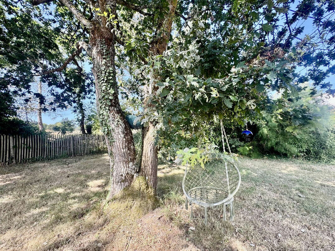 Maison à LES SABLES-D&#039;OLONNE