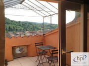 Appartement à SAINT-AFFRIQUE