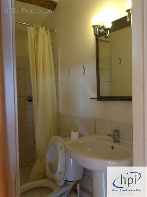 Appartement à SAINT-AFFRIQUE