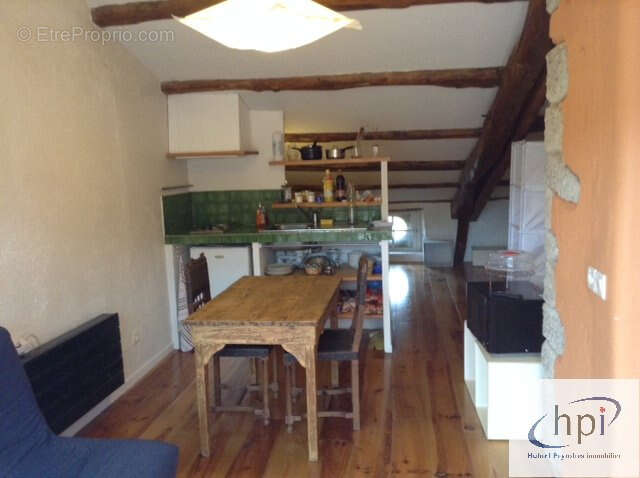 Appartement à SAINT-AFFRIQUE