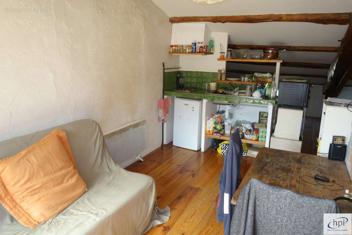 Appartement à SAINT-AFFRIQUE