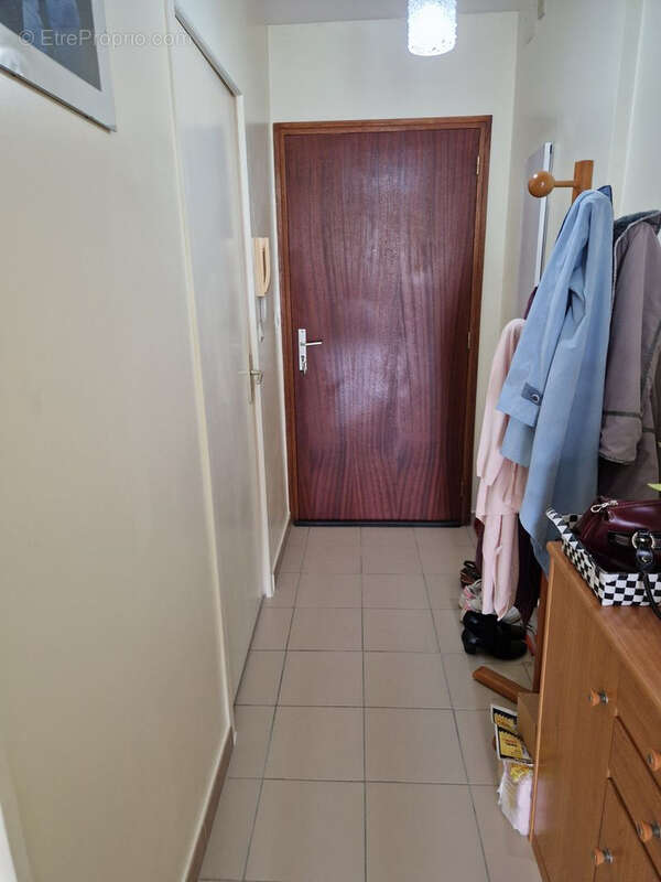 Appartement à VENETTE