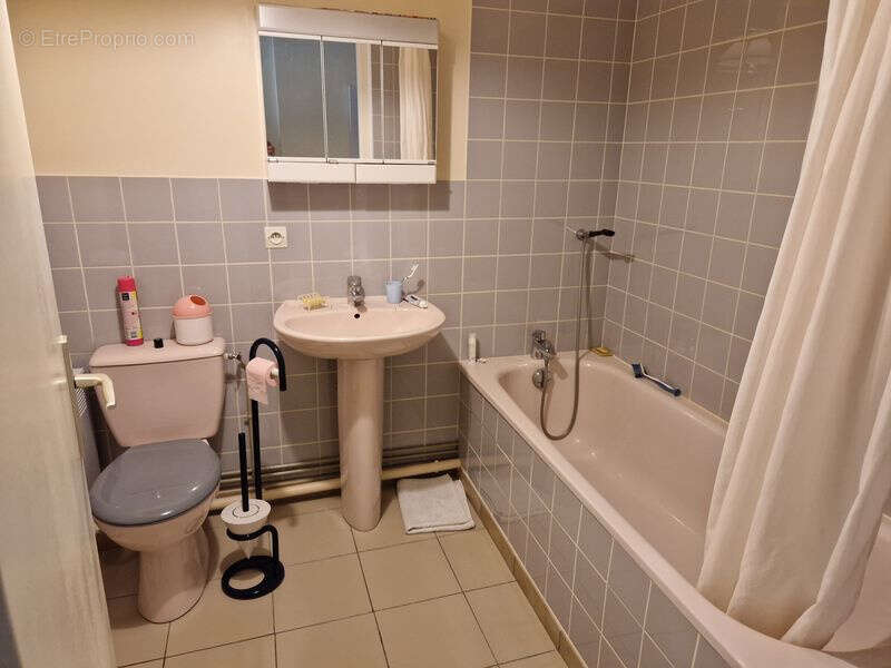 Appartement à VENETTE