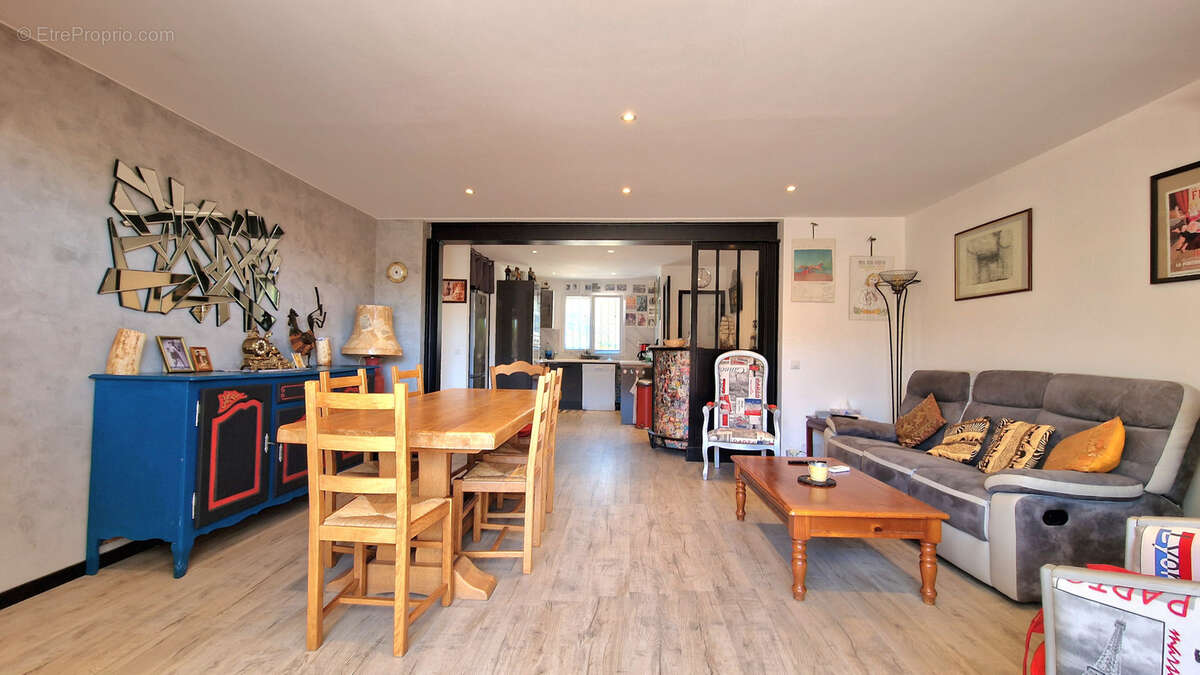 Appartement à SAINTE-MAXIME