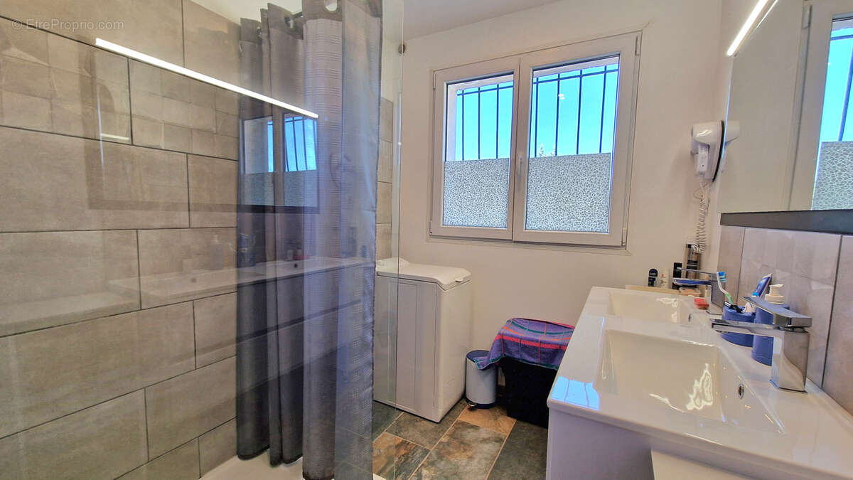 Appartement à SAINTE-MAXIME