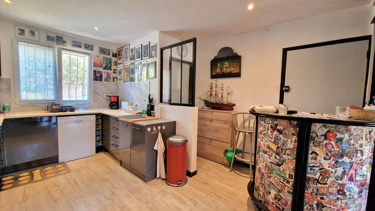 Appartement à SAINTE-MAXIME