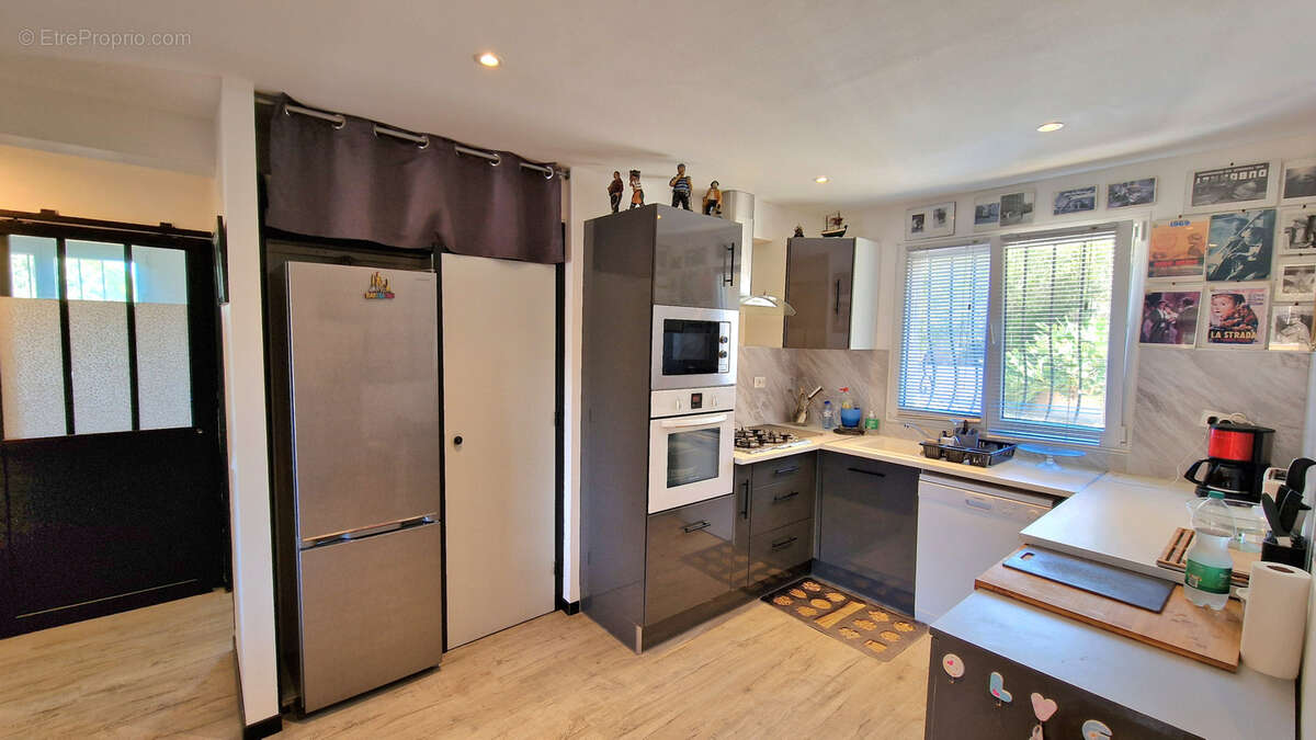 Appartement à SAINTE-MAXIME