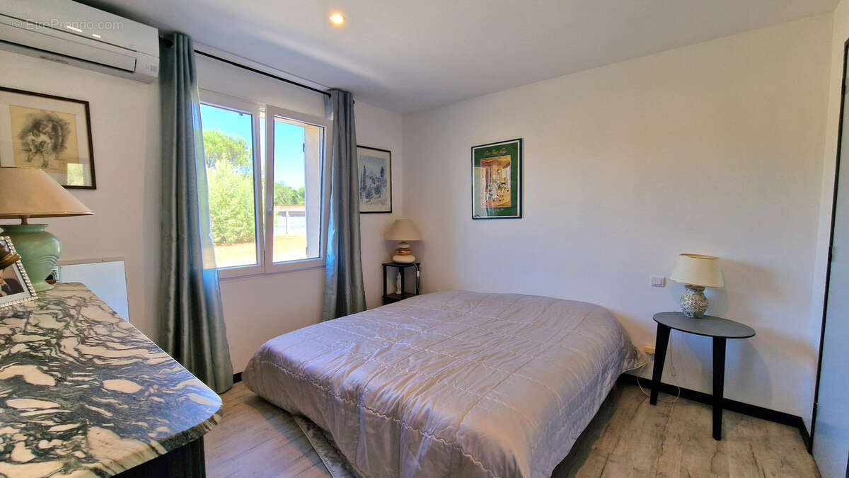 Appartement à SAINTE-MAXIME