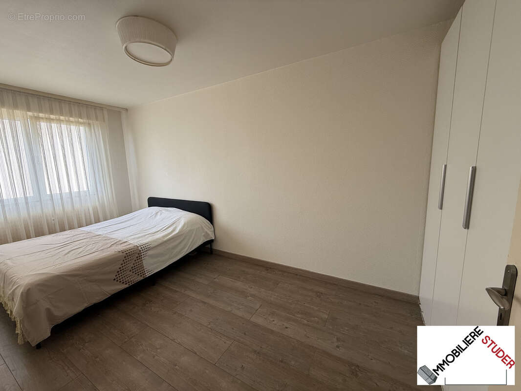 Appartement à HOENHEIM