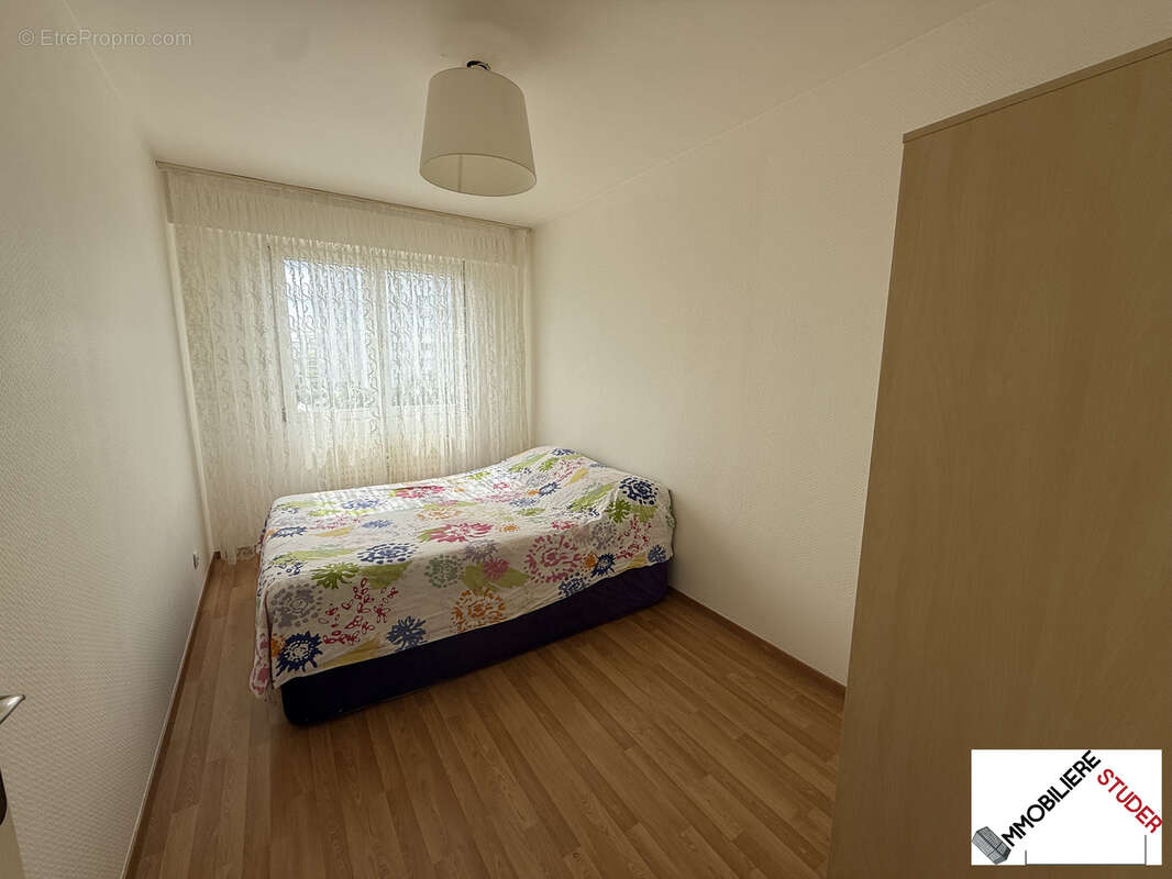 Appartement à HOENHEIM