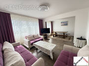 Appartement à HOENHEIM