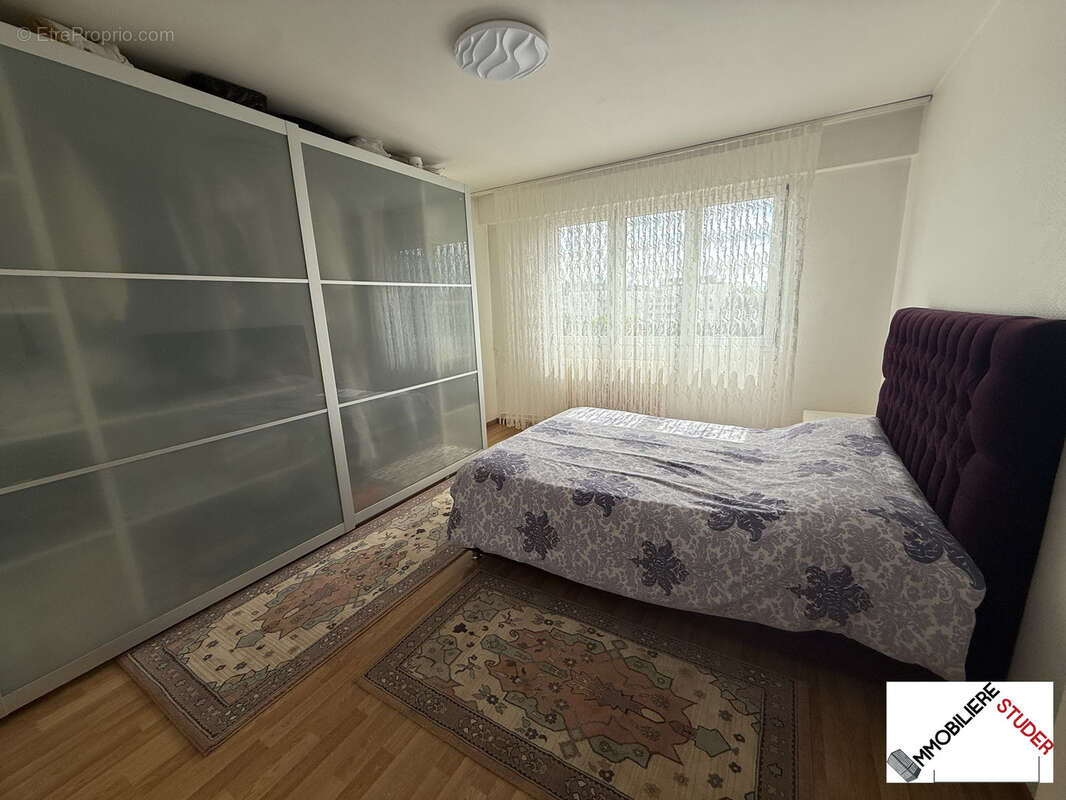 Appartement à HOENHEIM