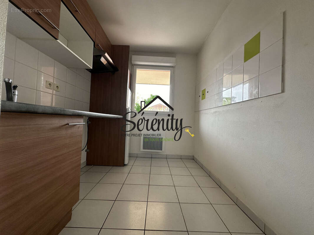 Appartement à CAMBRAI