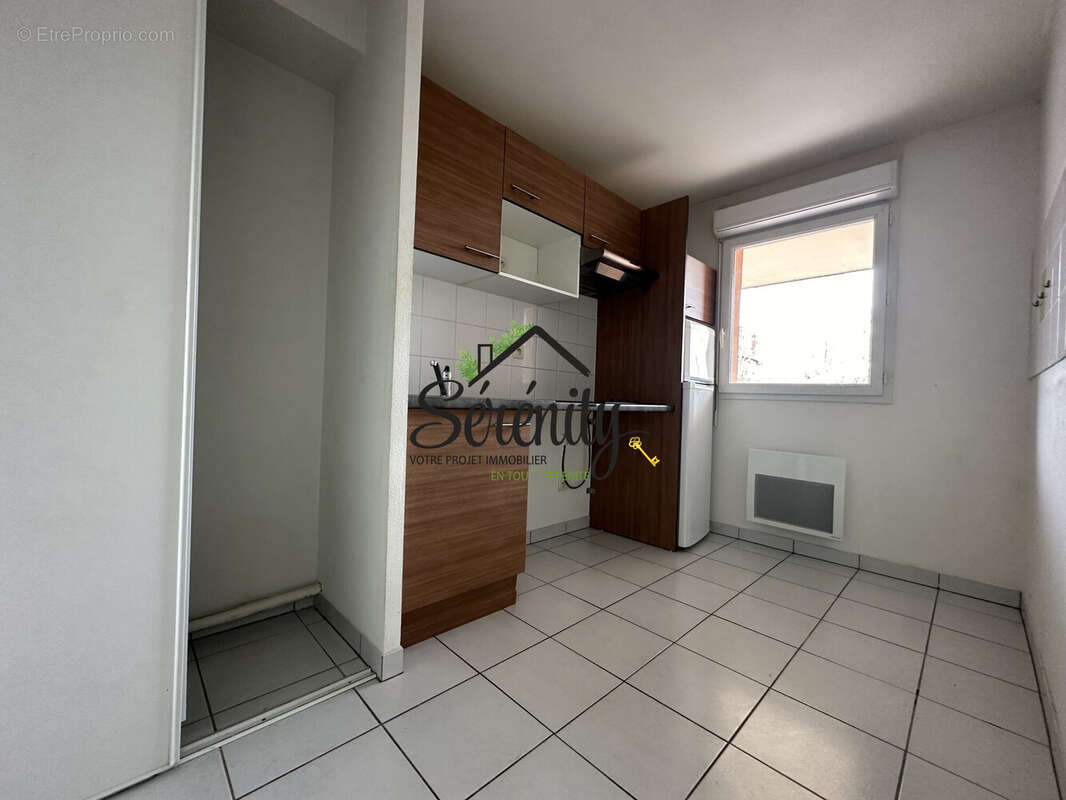 Appartement à CAMBRAI