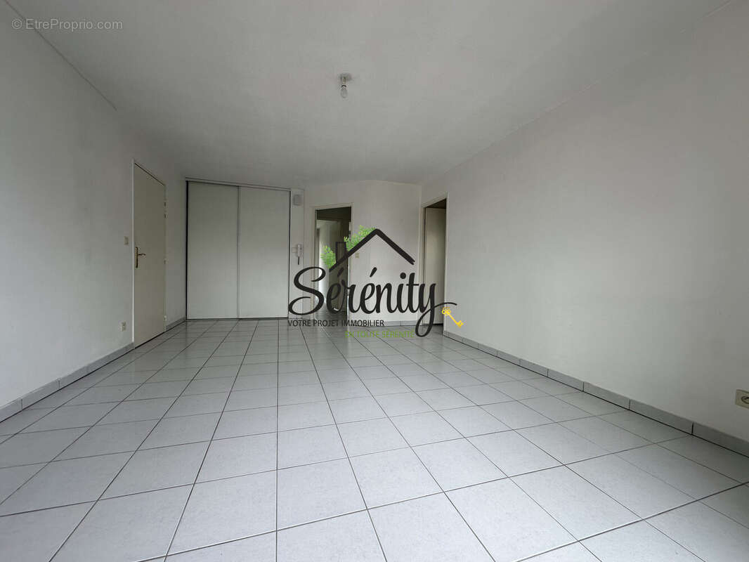 Appartement à CAMBRAI