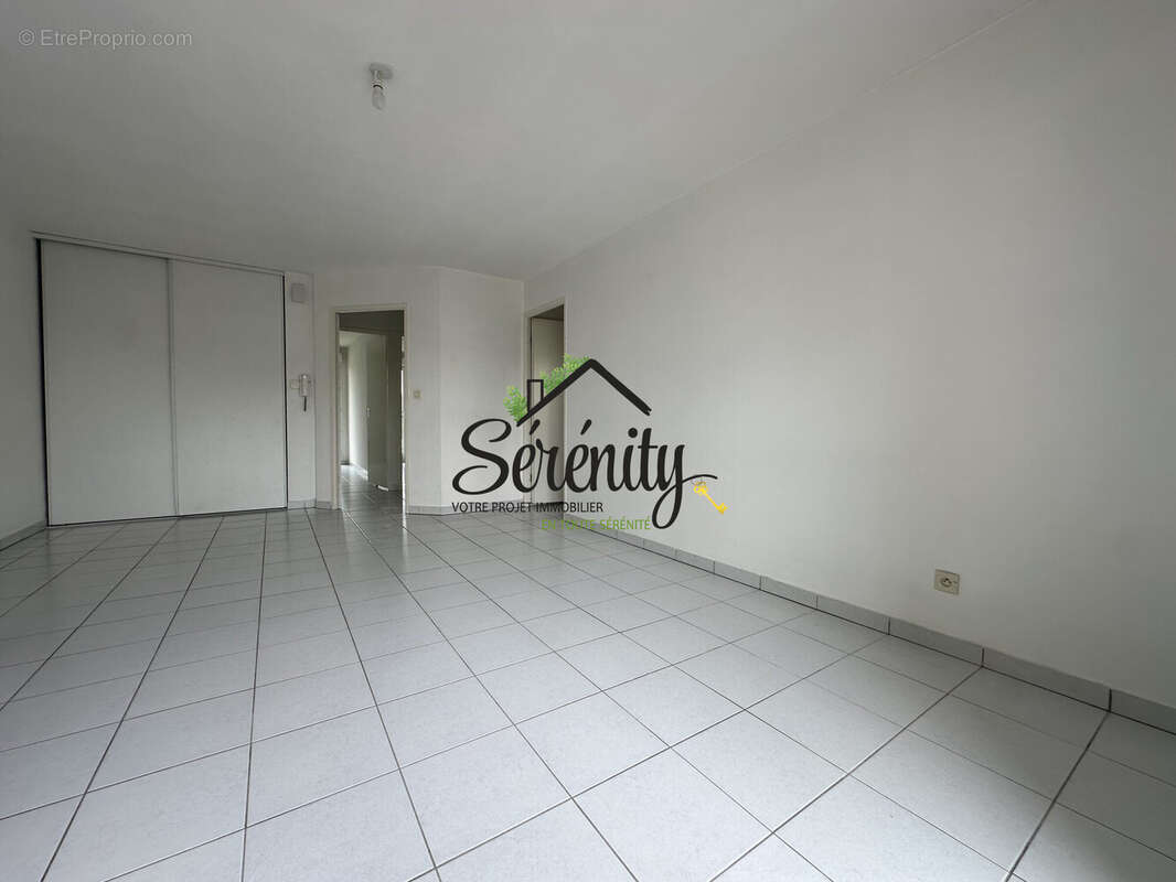 Appartement à CAMBRAI