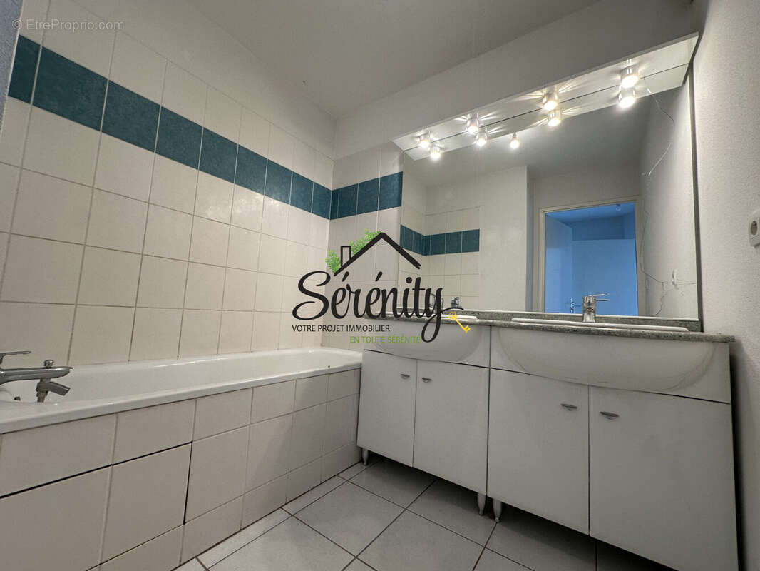 Appartement à CAMBRAI