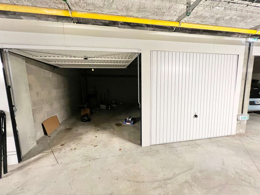 Appartement à BOIS-GUILLAUME