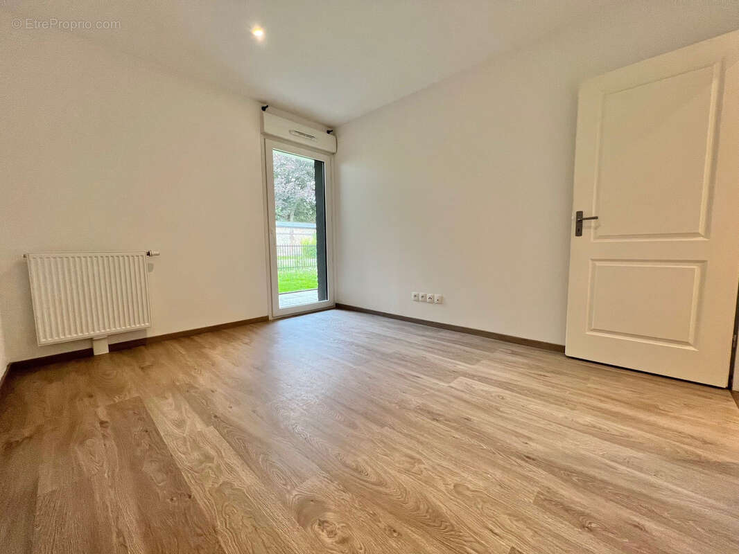 Appartement à BOIS-GUILLAUME