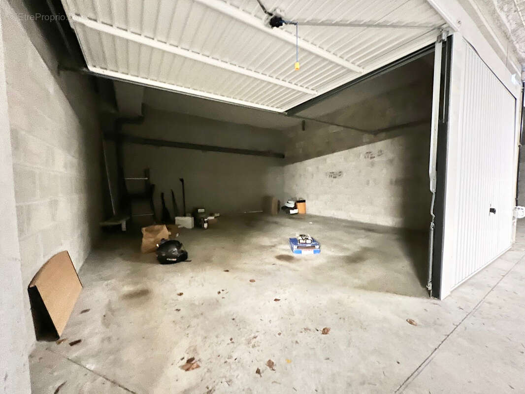 Appartement à BOIS-GUILLAUME