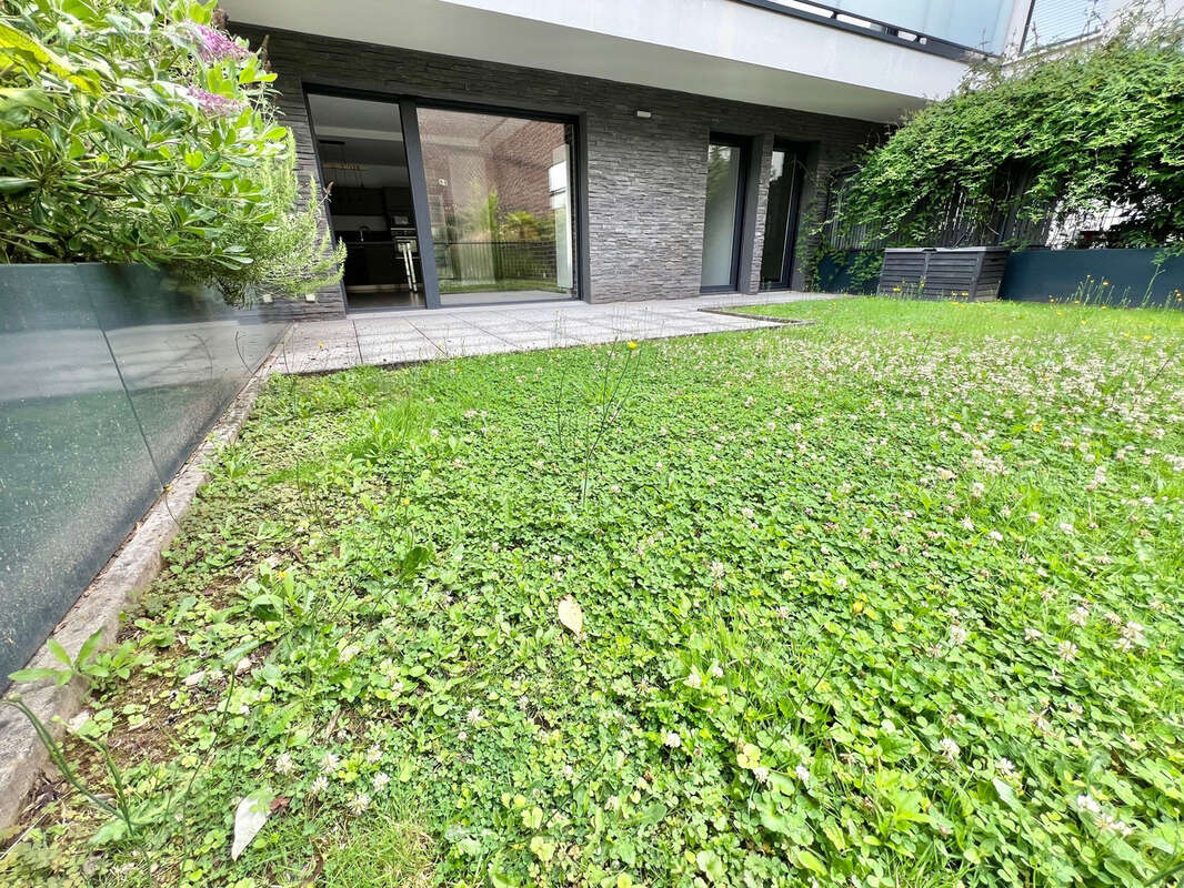 Appartement à BOIS-GUILLAUME