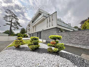 Appartement à BOIS-GUILLAUME