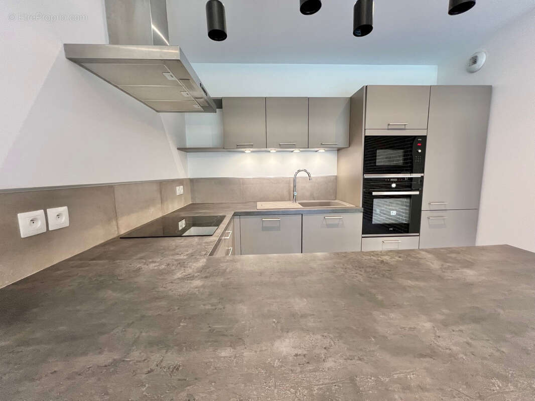 Appartement à BOIS-GUILLAUME