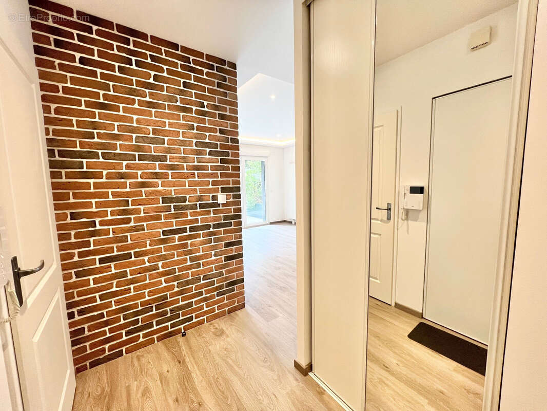 Appartement à BOIS-GUILLAUME