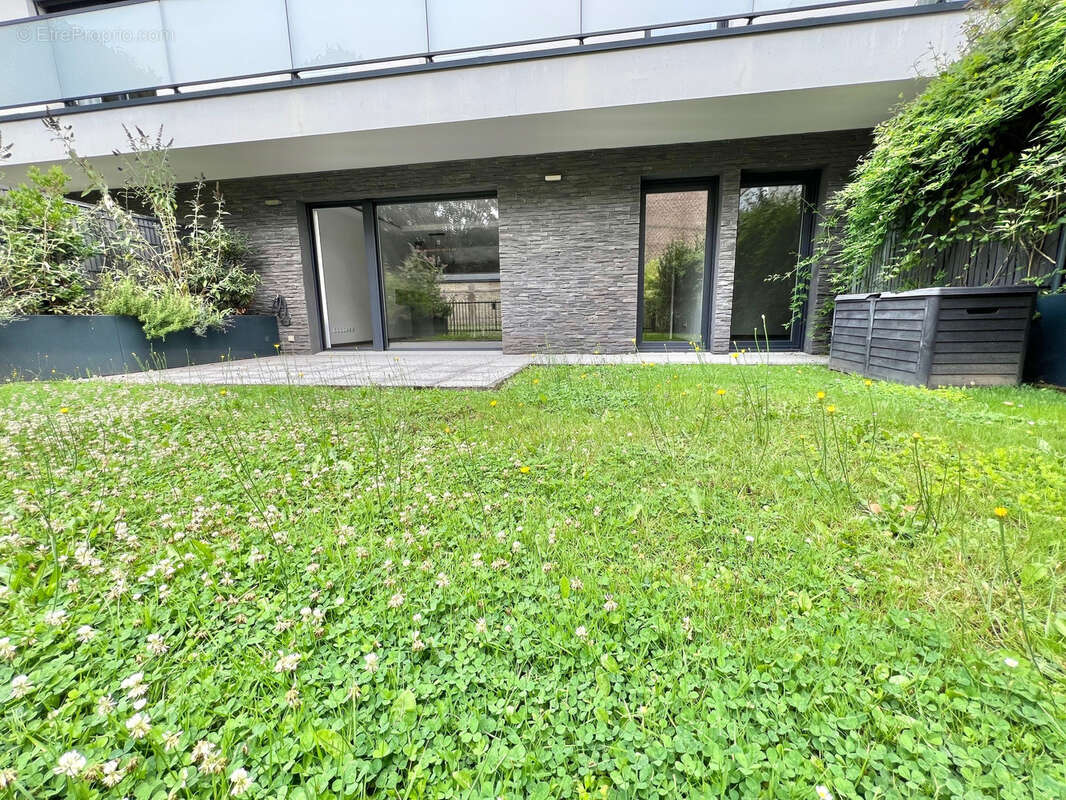 Appartement à BOIS-GUILLAUME