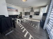 Appartement à CORBEIL-ESSONNES