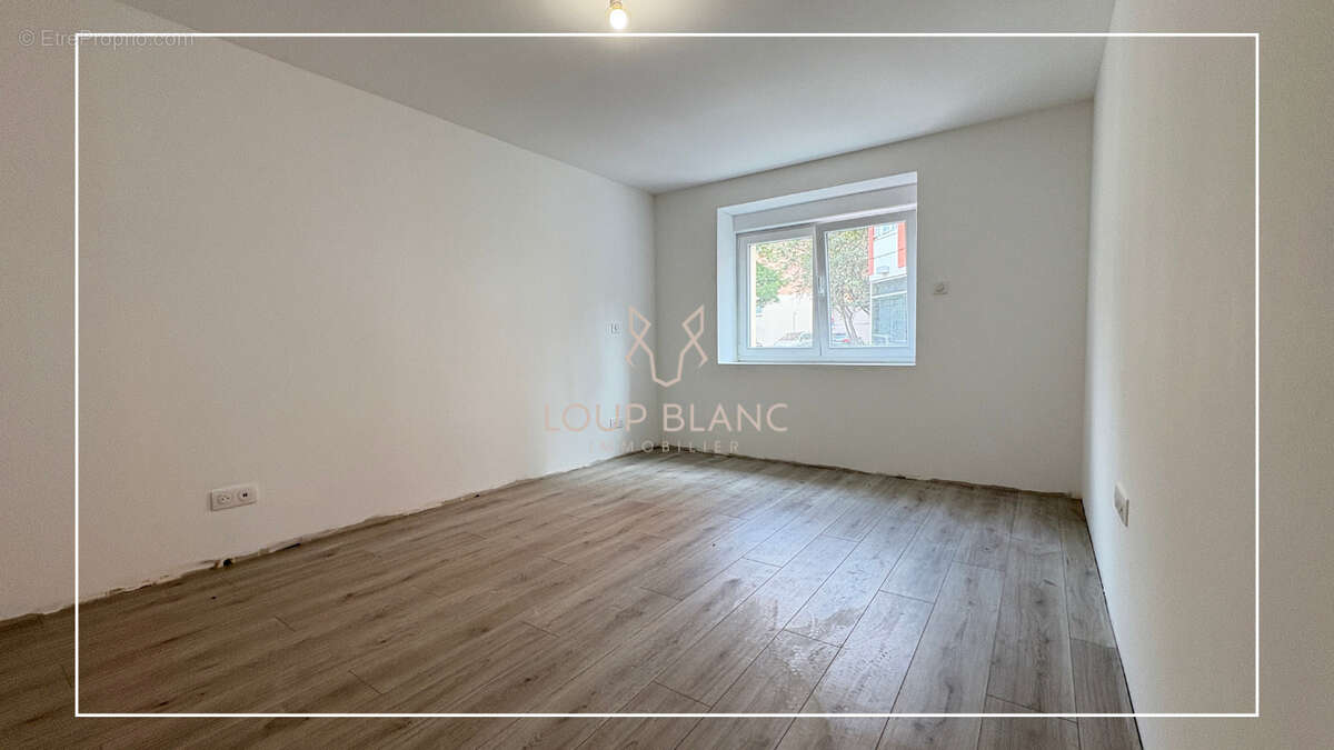 Appartement à BELFORT