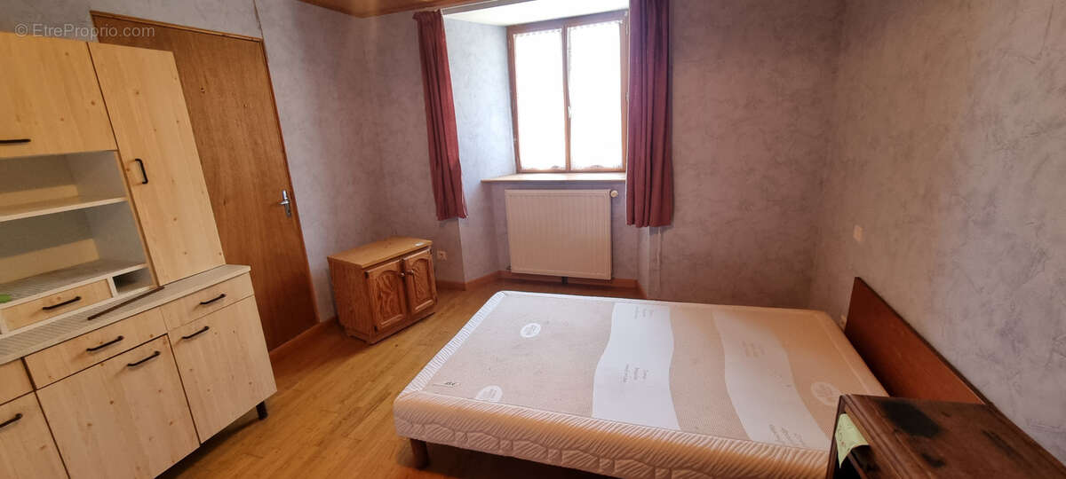 Maison à SAINT-URCIZE