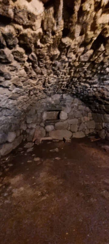 Maison à SAINT-URCIZE