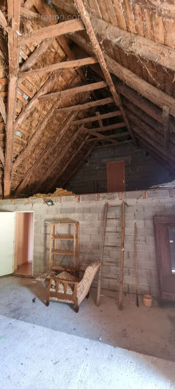 Maison à SAINT-URCIZE