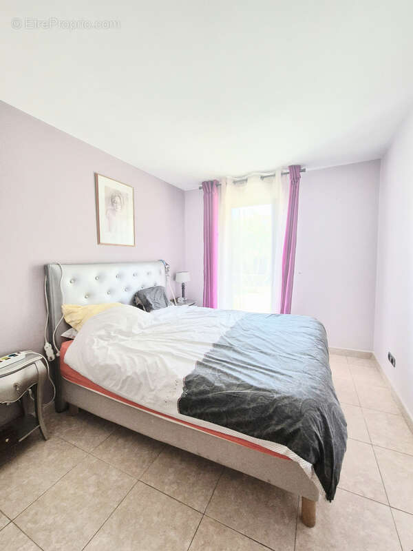 Appartement à HYERES