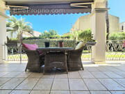 Appartement à HYERES