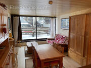 Appartement à LAVEISSIERE