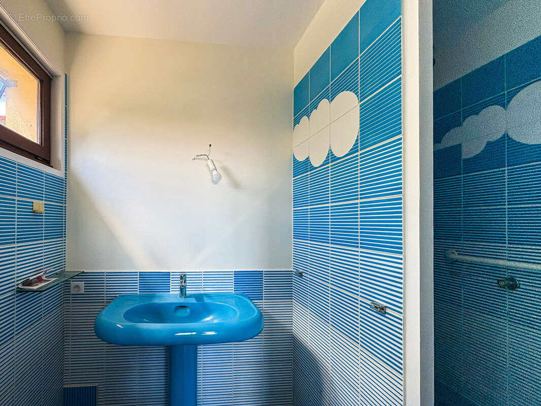 Maison à CLERMONT-FERRAND