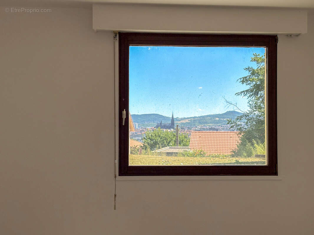 Maison à CLERMONT-FERRAND