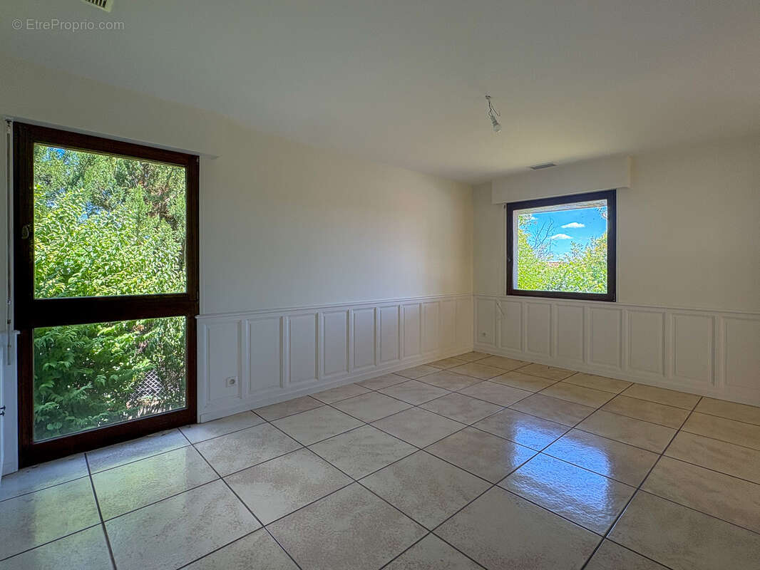 Maison à CLERMONT-FERRAND