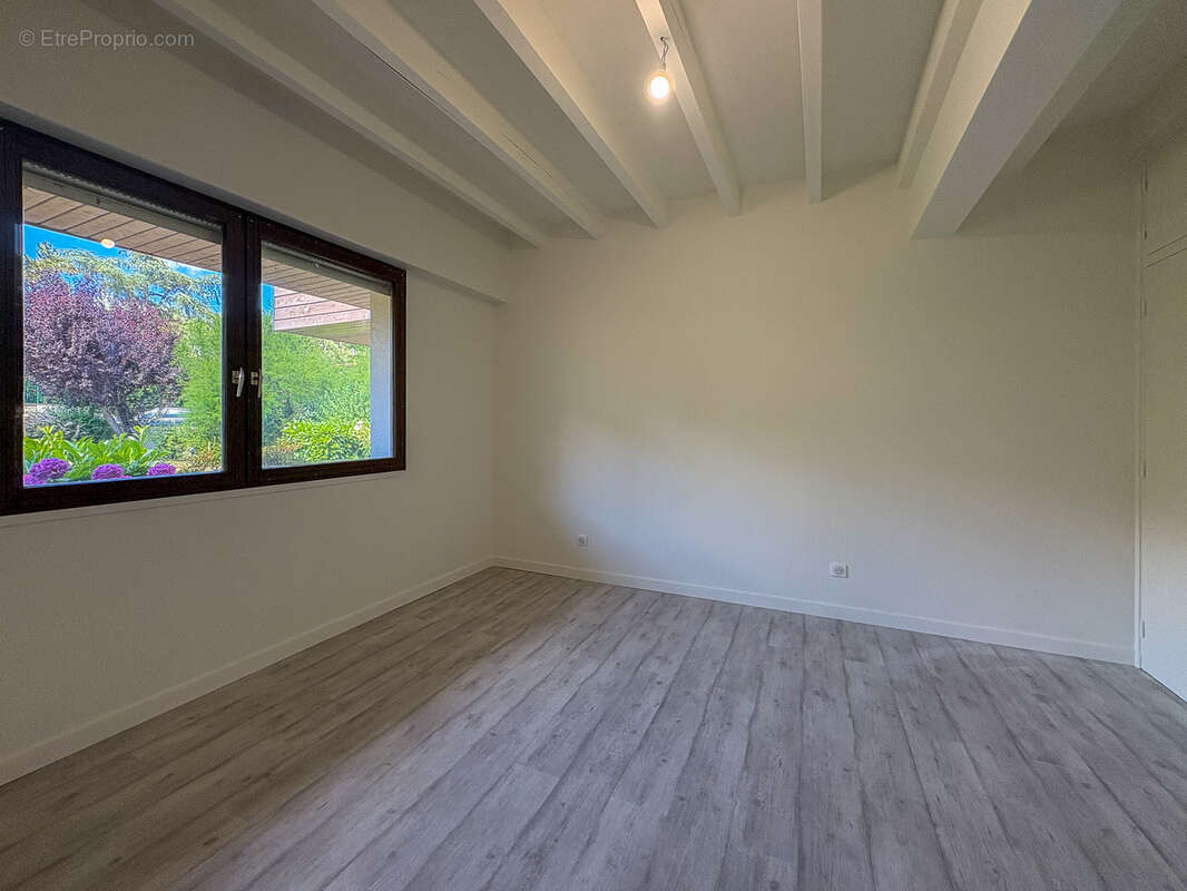 Maison à CLERMONT-FERRAND