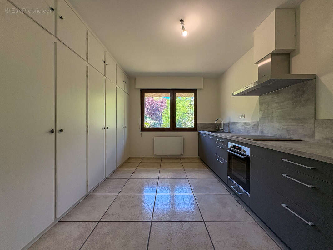 Maison à CLERMONT-FERRAND