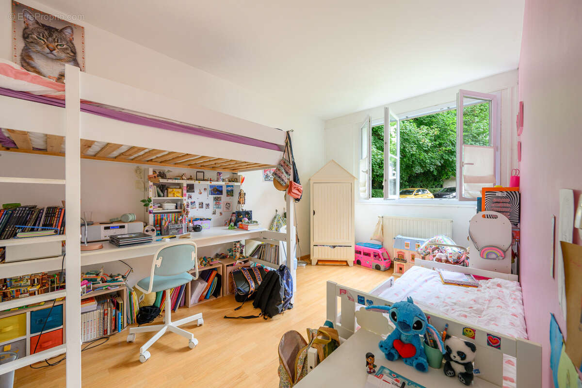 Appartement à MEUDON