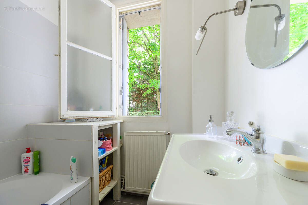 Appartement à MEUDON