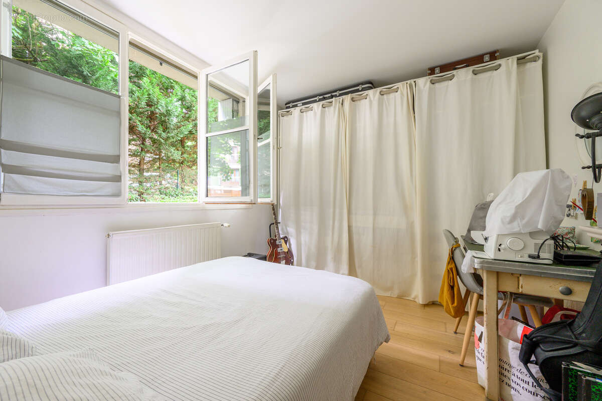 Appartement à MEUDON